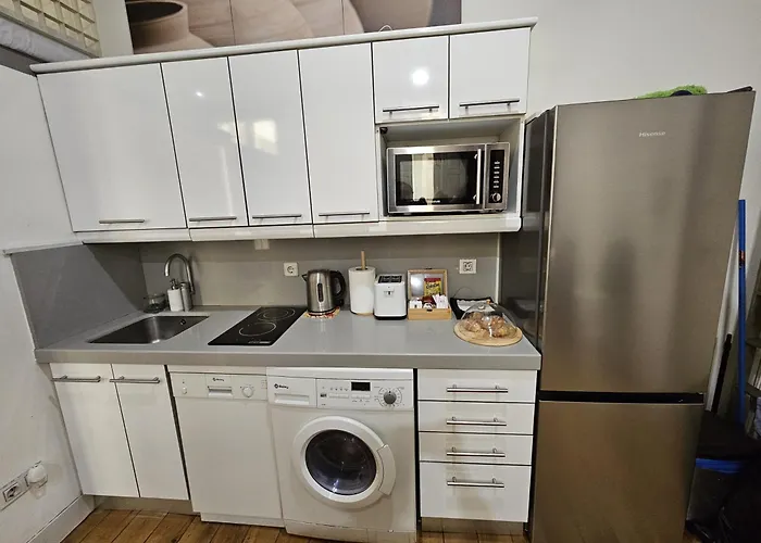 Hostal Arenal Madrid
