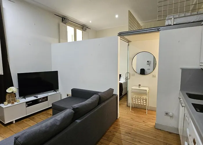 Hostal Arenal Madrid